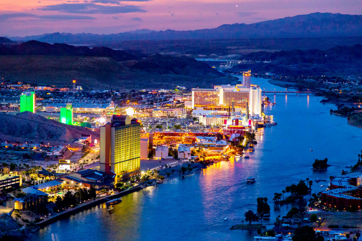 Best Hotels In Laughlin