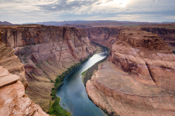 Colorado River