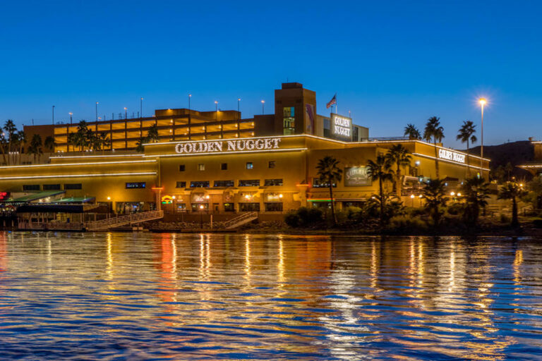 Golden Nugget Laughlin Hotel & Casino