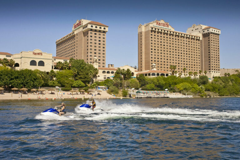 Harrah's Laughlin Beach Resort & Casino