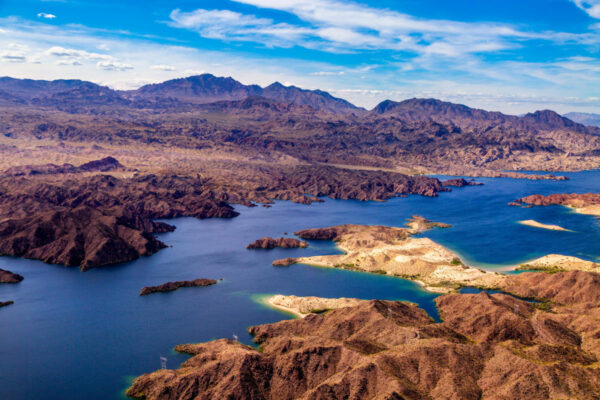 Lake Mohave