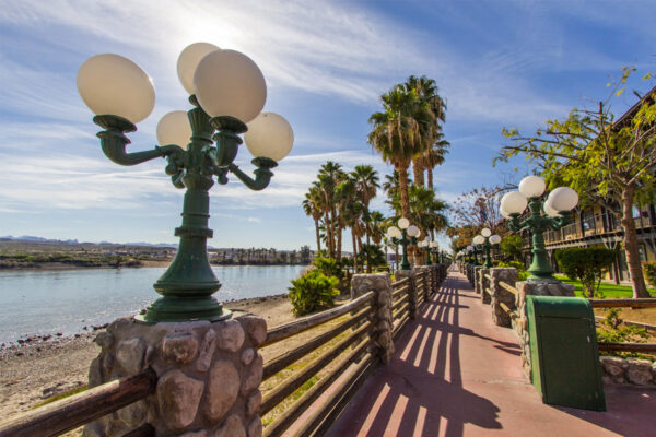 Laughlin Riverwalk