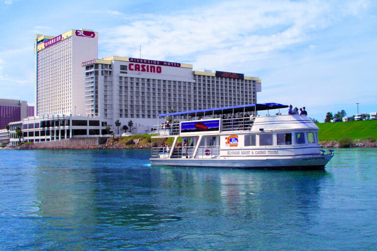 USS Riverside Tours