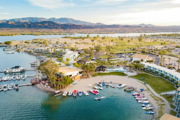 Lake Havasu City, AZ