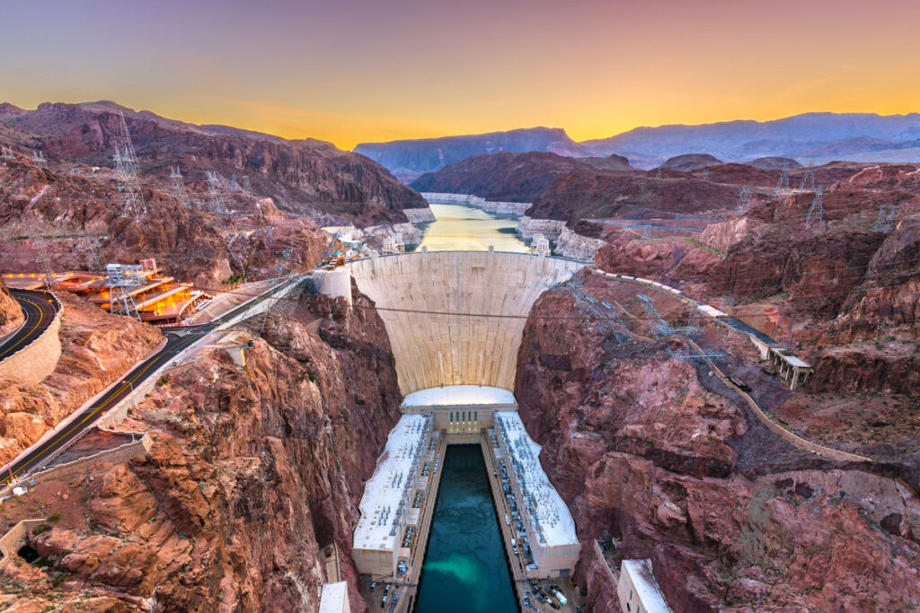 Hoover Dam