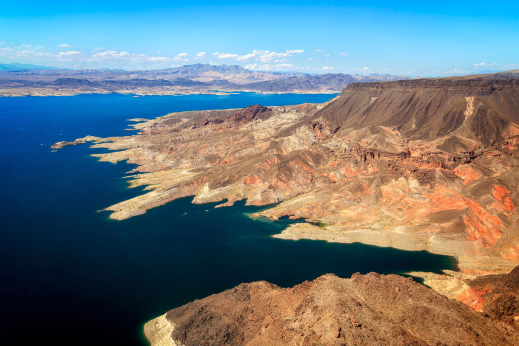 Lake Mead National Recreation Area