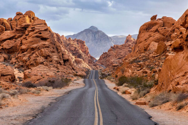 Valley of Fire State Park